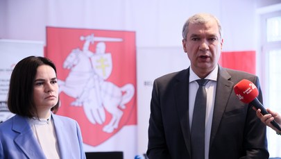 Paweł Łatuszka: Mam obowiązek walczyć o wolność i będę o nią walczył