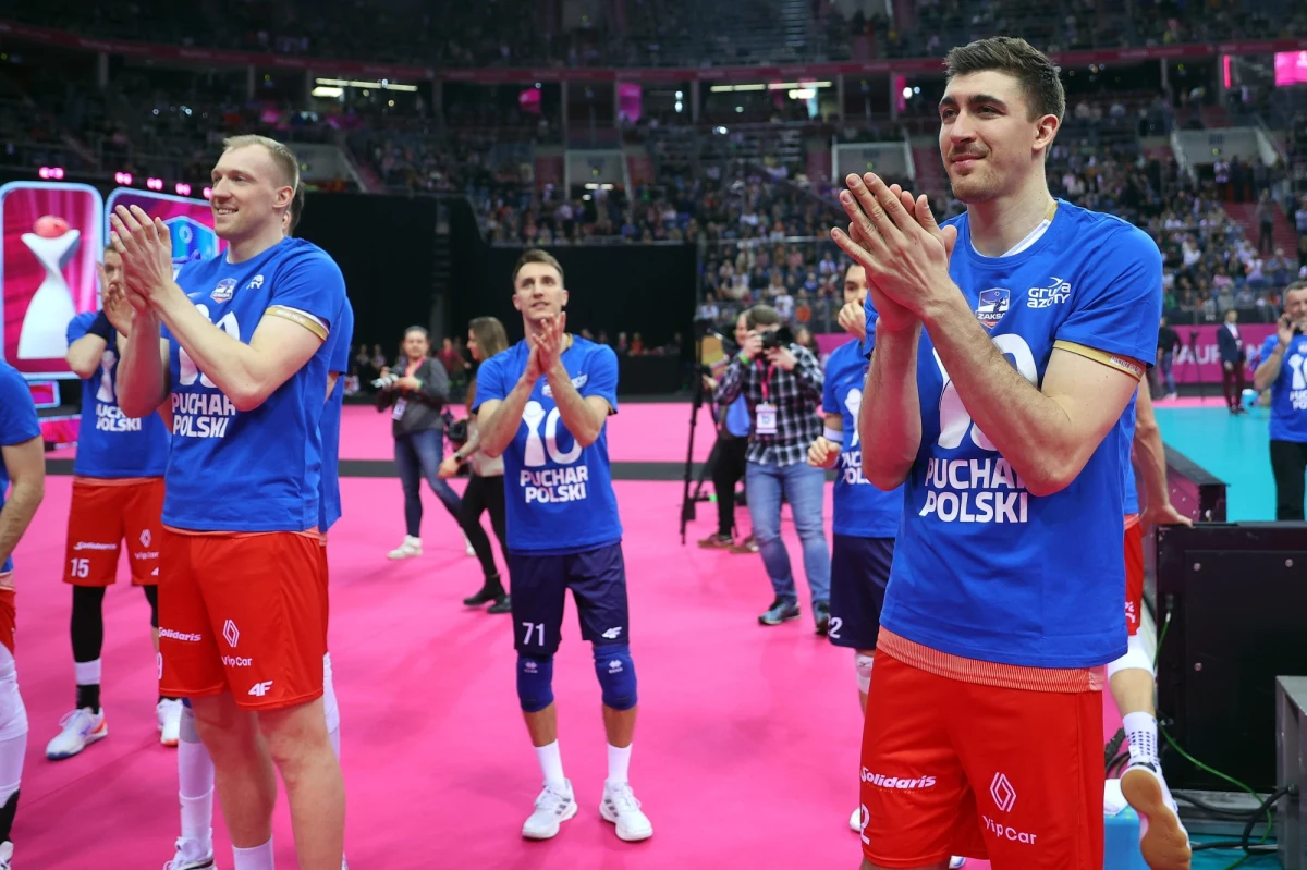 We wtorek wieczorem siatkarze Grupy Azoty ZAKSY Kędzierzyn Koźle rozegrają pierwszy mecz ćwierćfinałowy Ligi Mistrzów. Broniący trofeum zespół z województwa opolskiego zmierzy się z dobrze znamy Itasem Trentino. Z włoską ekipą ZAKSA grała już w tegorocznej edycji Ligi Mistrzów. To także z Itasem mistrzowie Polski mierzyli się w finale poprzedniej edycji tych rozgrywek.    