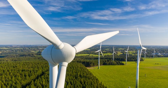 Rzecznik rządu Piotr Müller powiedział w poniedziałek, że 700 m jako minimalna odległość turbin wiatrowych od zabudowań ma zostać utrzymane w tzw. ustawie odległościowej. Na najbliższym posiedzeniu Sejm rozpatrzy poprawki Senatu do ustawy.