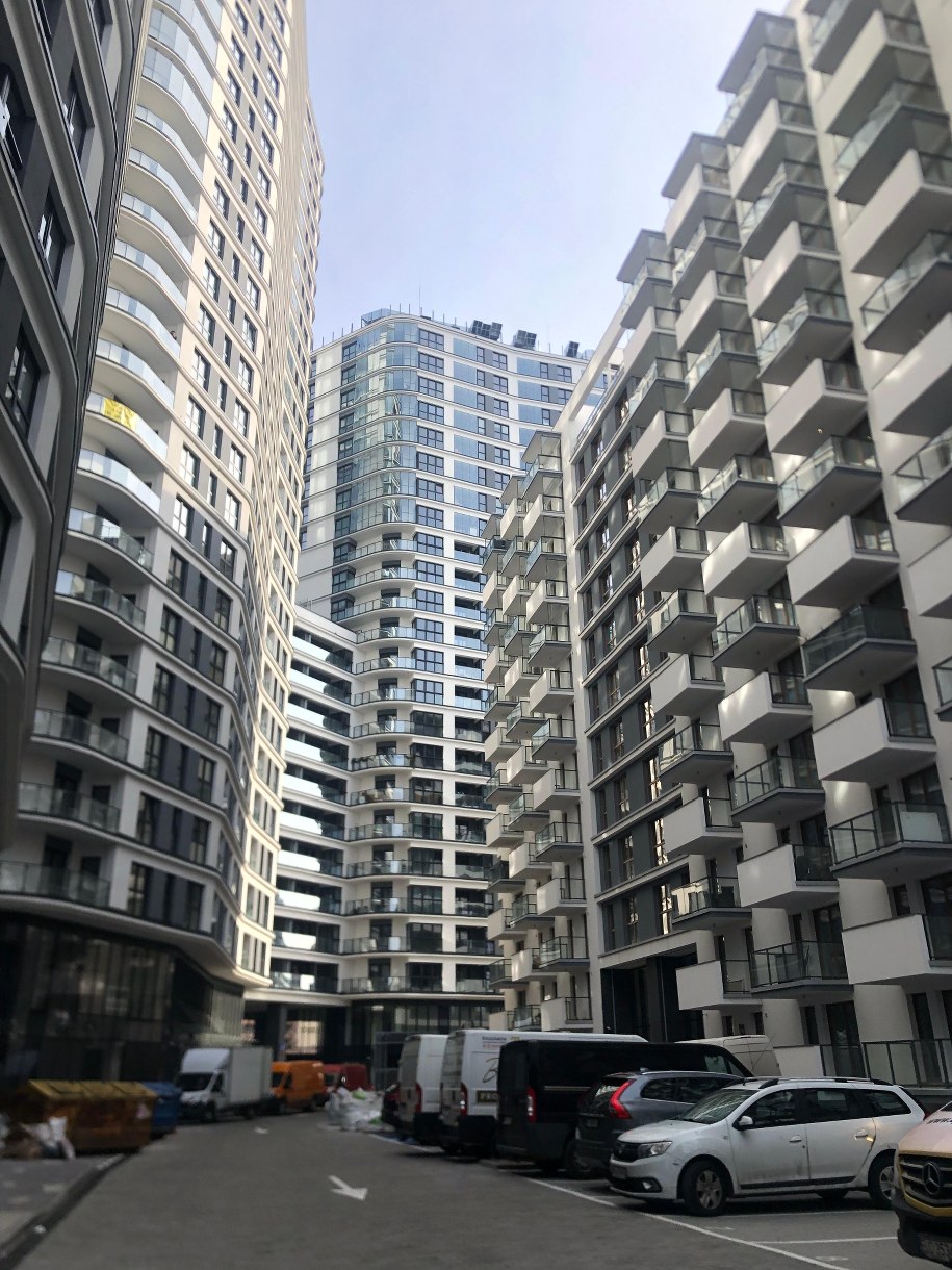 /Anna Zakrzewska /RMF FM