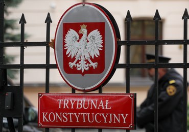 Paraliż Trybunału Konstytucyjnego. Zagrożone są ważne decyzje