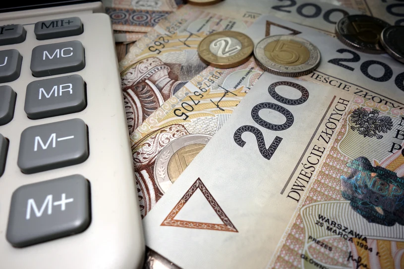 Budżet na 2027 rok: prawie miliard mniej na program 800+