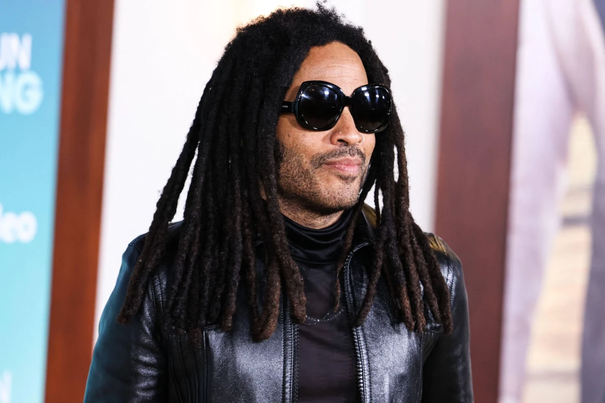 Lenny Kravitz to kolejna muzyczna gwiazda, która wystąpi na tegorocznym rozdaniu Oscarów. Gala odbędzie się już w nocy z niedzieli na poniedziałek czasu polskiego. 
