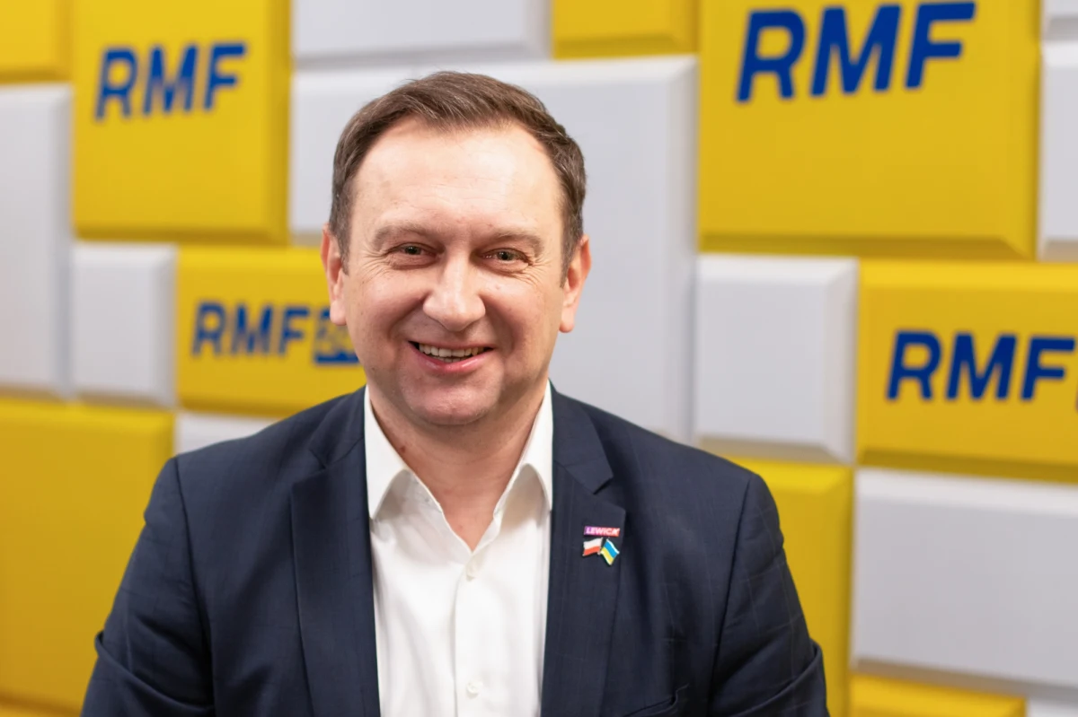 "Największe referendum w sprawie aborcji odbyło się na ulicach polskich miast jesienią 2020 roku. Duże miasta, małe miasta, polskie wsie masowo protestowały. Młode kobiety, starsze kobiety, mężczyźni. To było referendum" – mówił w Porannej rozmowie w RMF FM wiceprzewodniczący klubu Lewicy Tomasz Trela pytany, dlaczego Lewica nie chce referendum w sprawie aborcji. "Uczestniczyłem w tych protestach, ludzie mówili: trzeba wprowadzić prawo do aborcji, żeby to kobieta decydowała. Dla nas to jest wyznacznik" - dodawał gość Roberta Mazurka. 