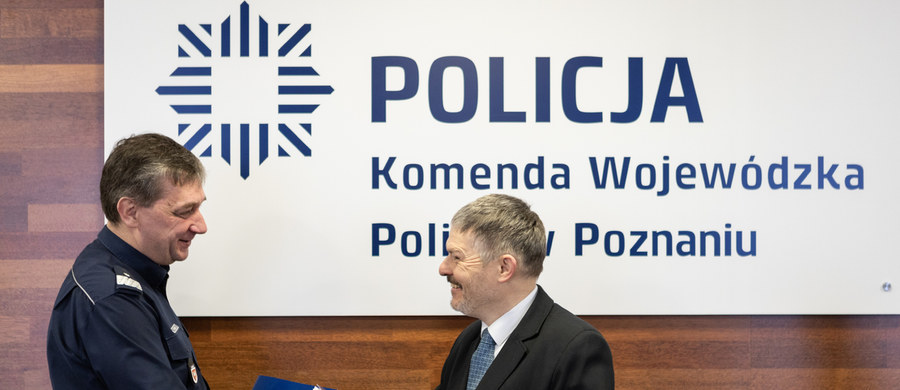 Niemal tysiąc urządzeń zostanie przekazanych wielkopolskiej policji przez Urząd Statystyczny w Poznaniu.  Smartfony były użyte podczas ostatniego Narodowego Spisu Powszechnego Ludności i Mieszkań.