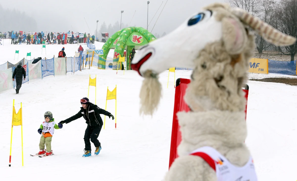 Memoriał Kornela Makuszyńskiego, popularnie zwany zawodami "Koziołka Matołka", to zawody narciarskie dla najmłodszych. Rozgrywane są od  1948  roku,  od samego początku głównym organizatorem jest klub AZS Zakopane.