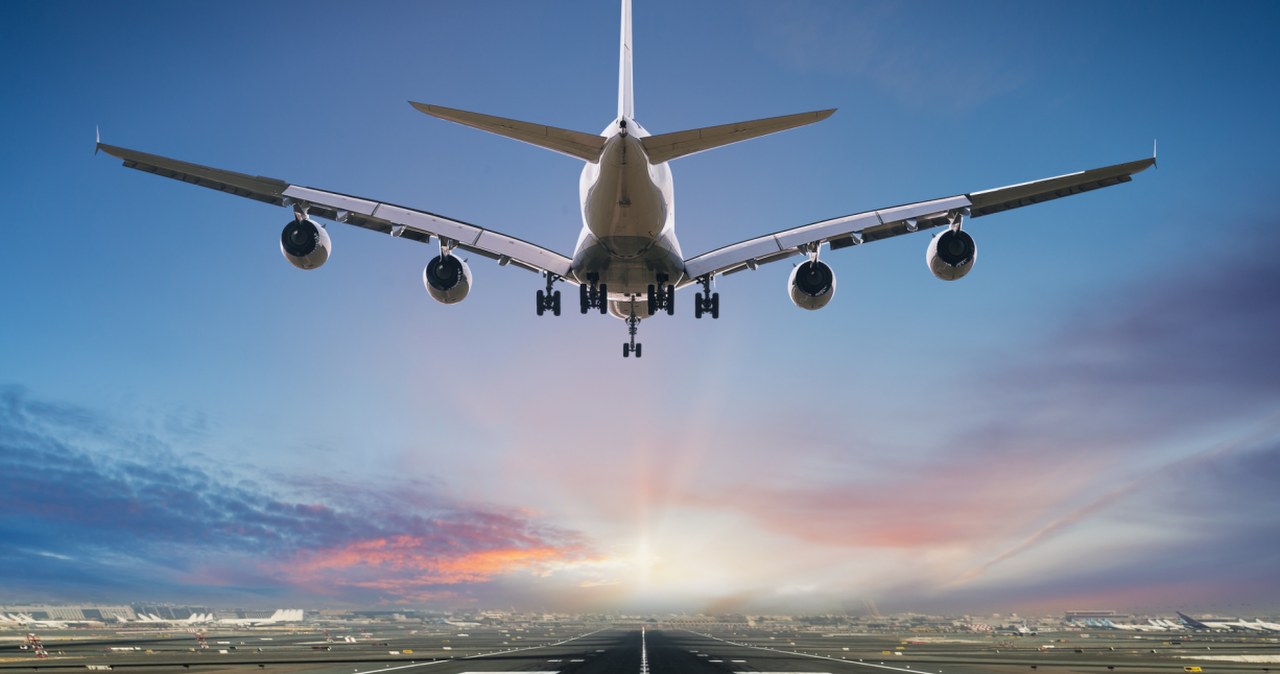 Dopiero początek wakacji, a polskie lotniska już biją rekordy. choćby Radom!