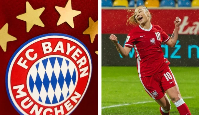 Bayern Monachium ogłasza! Polscy kibice będą zachwyceni