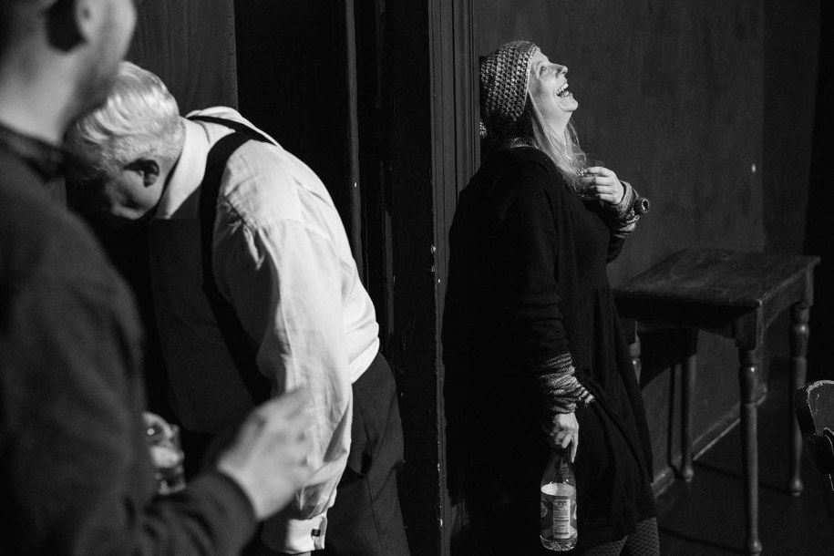 /Autor Paweł Łubkowski, Scena Supernova /RMF FM