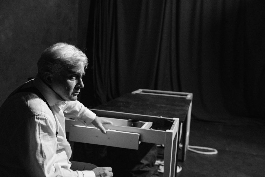 /Autor Paweł Łubkowski, Scena Supernova /RMF FM