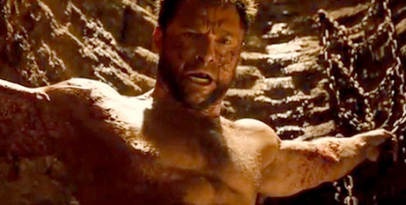 Co zrobić, aby wyglądać jak komiksowy Wolverine? Odpowiedzi na to pytanie udzielił wcielający się w tę postać Hugh Jackman. Popularny aktor zaprezentował w mediach społecznościowych swoją codzienną dietę, którą wprowadził na czas przygotowań do roli w trzeciej części "Deadpoola". Gwiazdor każdego dnia konsumuje kilka solidnych posiłków, które w sumie mają aż 8000 kalorii.