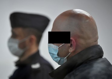 Krystek skazany. "Łowca nastolatek" ma wrócić do więzienia na 2,5 roku