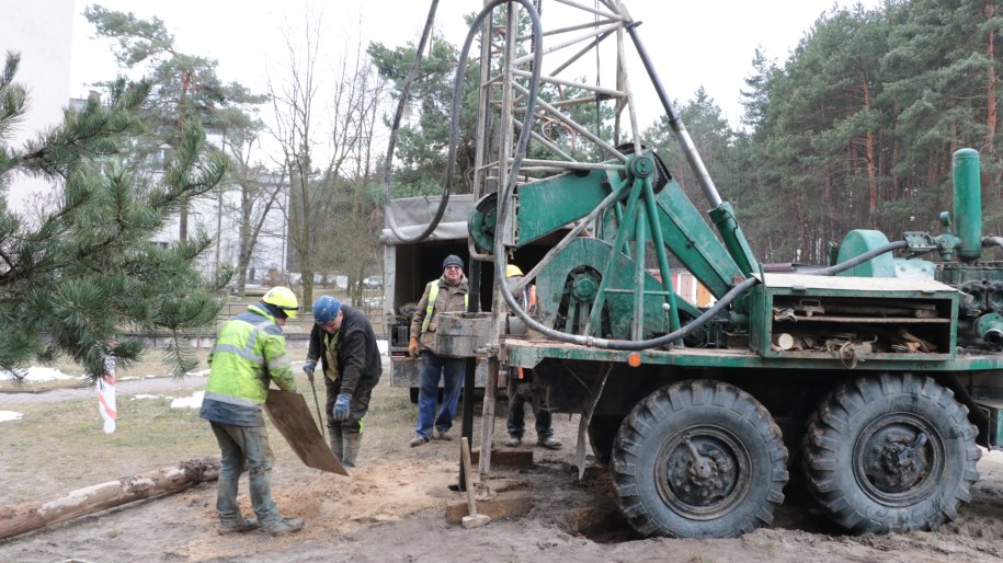 /Józef Polewka /RMF FM