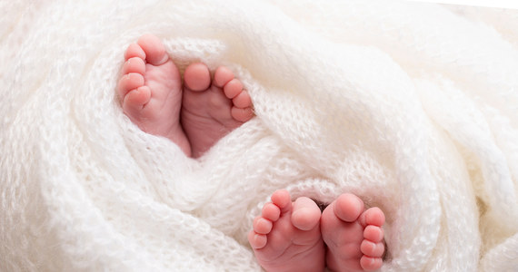 ​Bliźniaki urodzone w kanadyjskim Toronto zostały wpisane do Księga Rekordów Guinnessa. Adiah i Adrial Nadarajah przyszli na świat na początku 22. tygodnia ciąży, co dało im zaszczytny tytuł najwcześniej urodzonych bliźniaków na świecie. Maluchy mają już prawie rok, przetrwały dzięki znakomitej opiece medycznej, mimo licznych kłopotów ze zdrowiem.