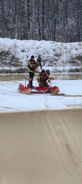 /KP PSP w Tomaszowie Mazowieckim /