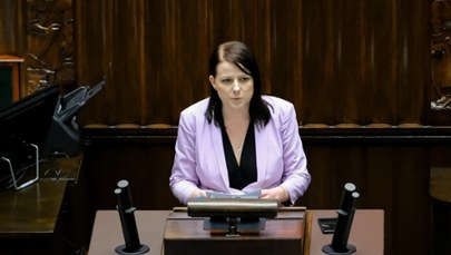 Sejm odrzucił obywatelski projekt ustawy w sprawie przerywania ciąży