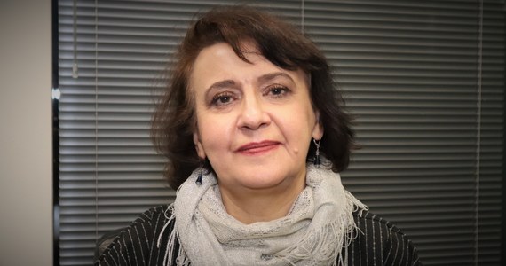 Wtorkowe spotkanie z ukraińską pisarką Oksaną Zabużko zostało przerwane przez grupę wykrzykującą antyukraińskie hasła. W Bibliotece Raczyńskich w Poznaniu interweniowała policja. 