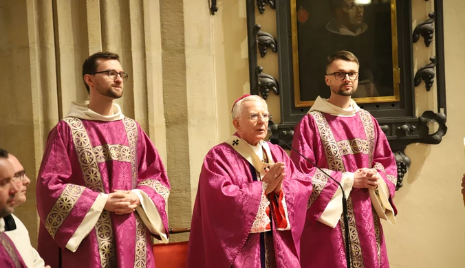 Abp Marek Jędraszewski: Drugi zamach na Jana Pawła II