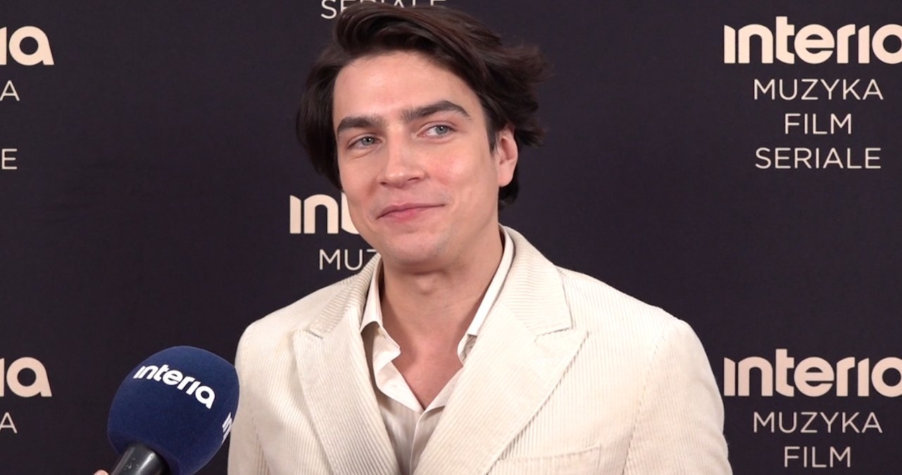 Pierwszy sezon "Afryka Express". Dlaczego zabrał przyjaciela, a nie partnerkę?