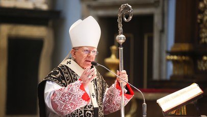 Abp Jędraszewski: Drugi zamach na Jana Pawła II. Musimy walczyć