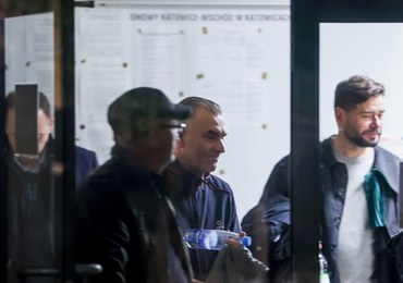 Tymczasowy areszt dla Włodzimierza Karpińskiego. Jest zażalenie