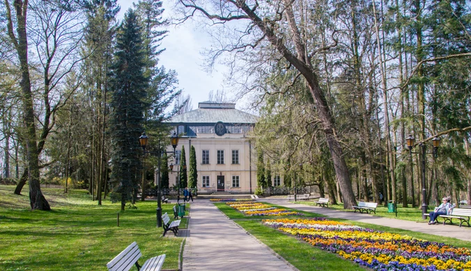 Elektroniczne skierowanie do sanatorium. Sprawdź, co się zmieni