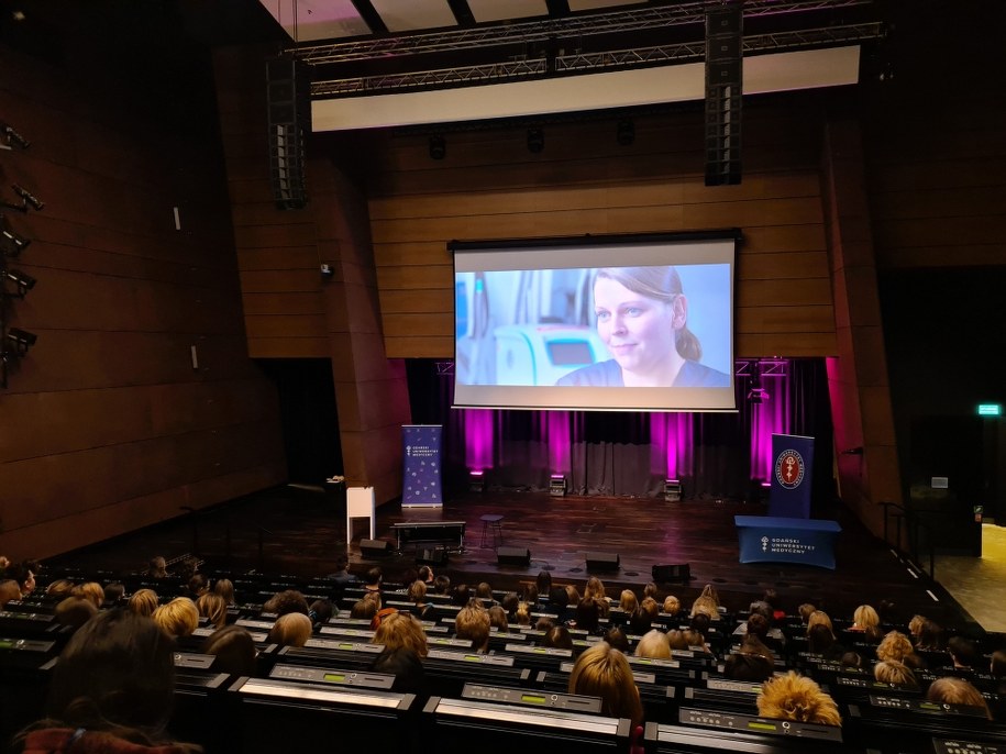 /Sylwia Kwiatkowska-Łaźniak /RMF MAXX