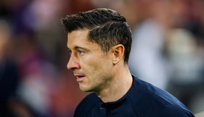 Lewandowski w czołówce "eksploatowanych" graczy. Po MŚ miał mało wytchnienia!