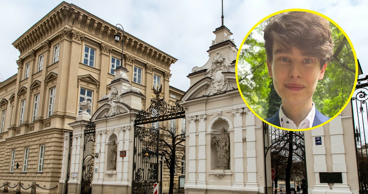 Apel działacza PiS do przeciwników. "Mozę wydarzyć się kolejna tragedia"