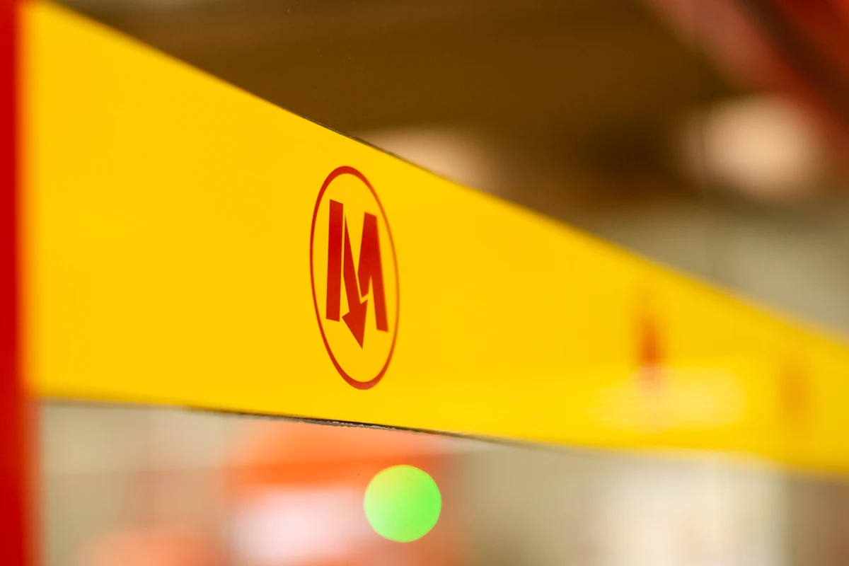 Z powodu pozostawionego bagażu na stacji Służew, metro linii M1 kursuje w dwóch pętlach. Wprowadzono komunikację zastępczą na trasie Metro Wilanowska-Metro Stokłosy - poinformował Zarząd Transportu Miejskiego.
