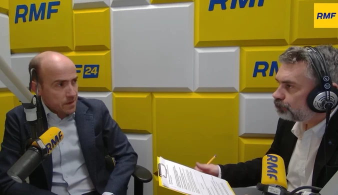 Budka: Projekt o rencie socjalnej autorstwa PO wylądowałby w zamrażarce