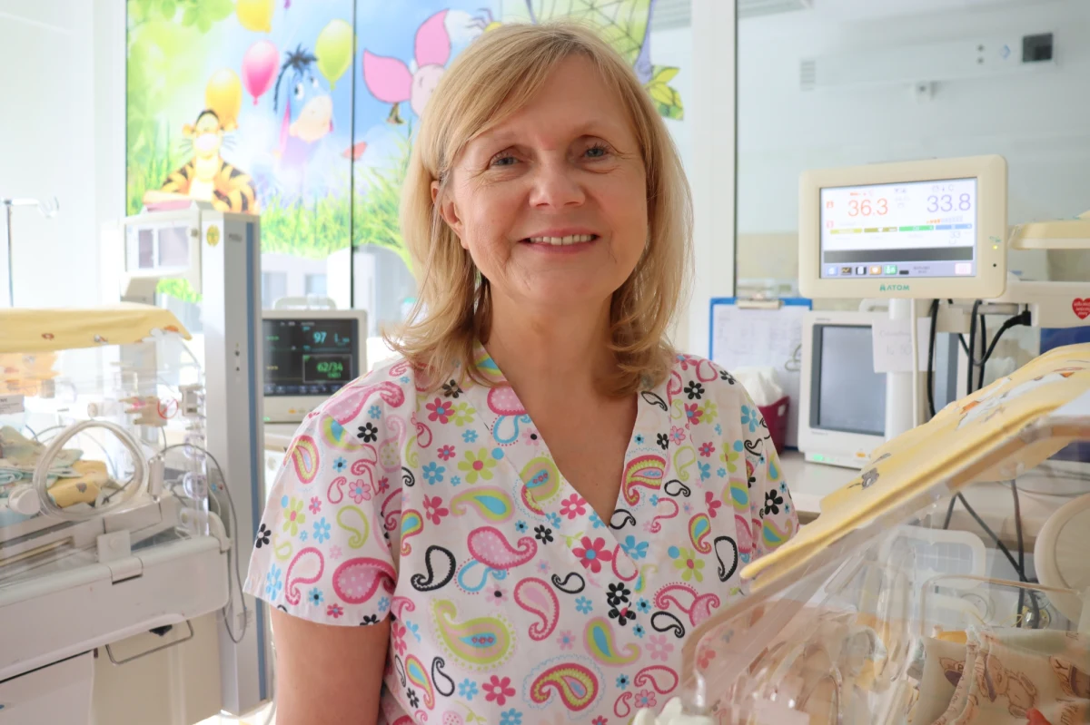 W Wielospecjalistycznym Szpitalu Wojewódzkim w Gorzowie Wielkopolskim działa już bank mleka. Ma on pomóc w opiece nad wcześniakami oraz ciężko chorymi noworodkami.