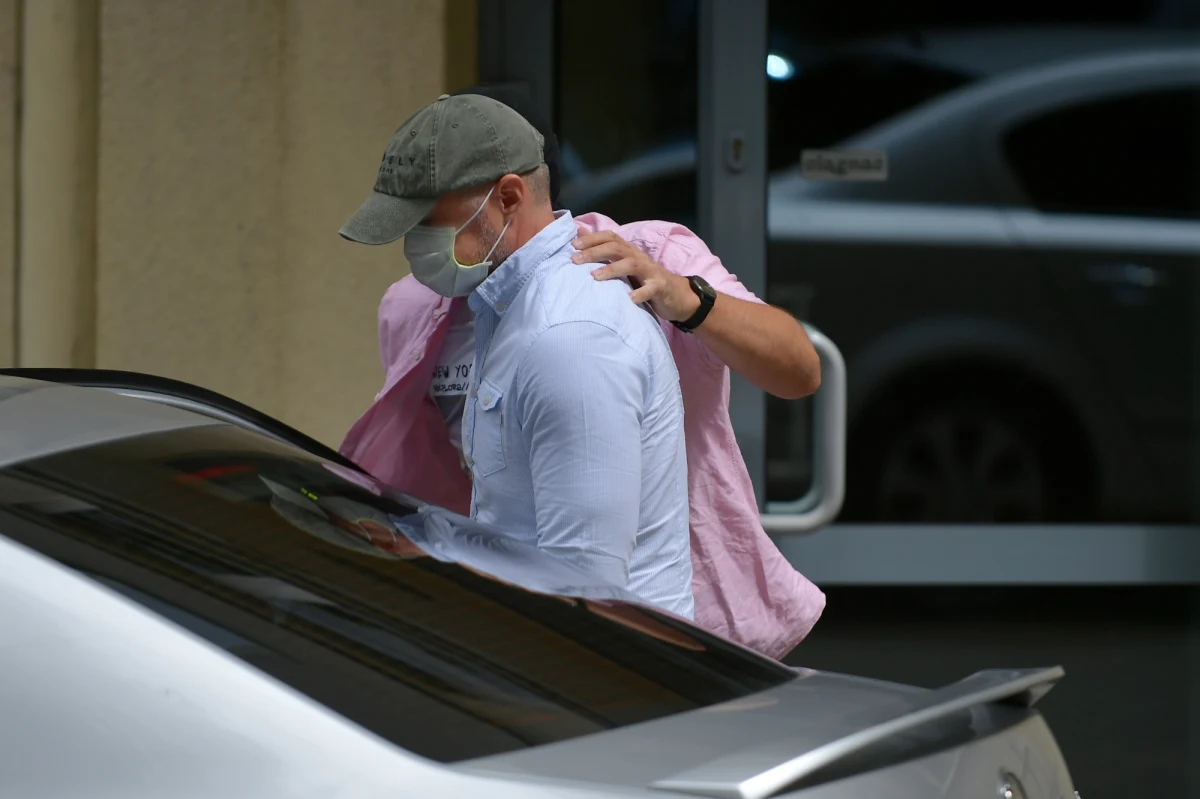 Sędzia Iwona Szymańska nie zostanie wyłączona od prowadzenia procesu w głośnej sprawie korupcyjnej tzw. grupy Sławomira Nowaka. Warszawski sąd nie uwzględnił wniosku obrońców niektórych oskarżonych w tej sprawie. Według tych prawników na sędzię mogą być wywierane naciski na m.in. jak najszybsze prowadzenie sprawy.