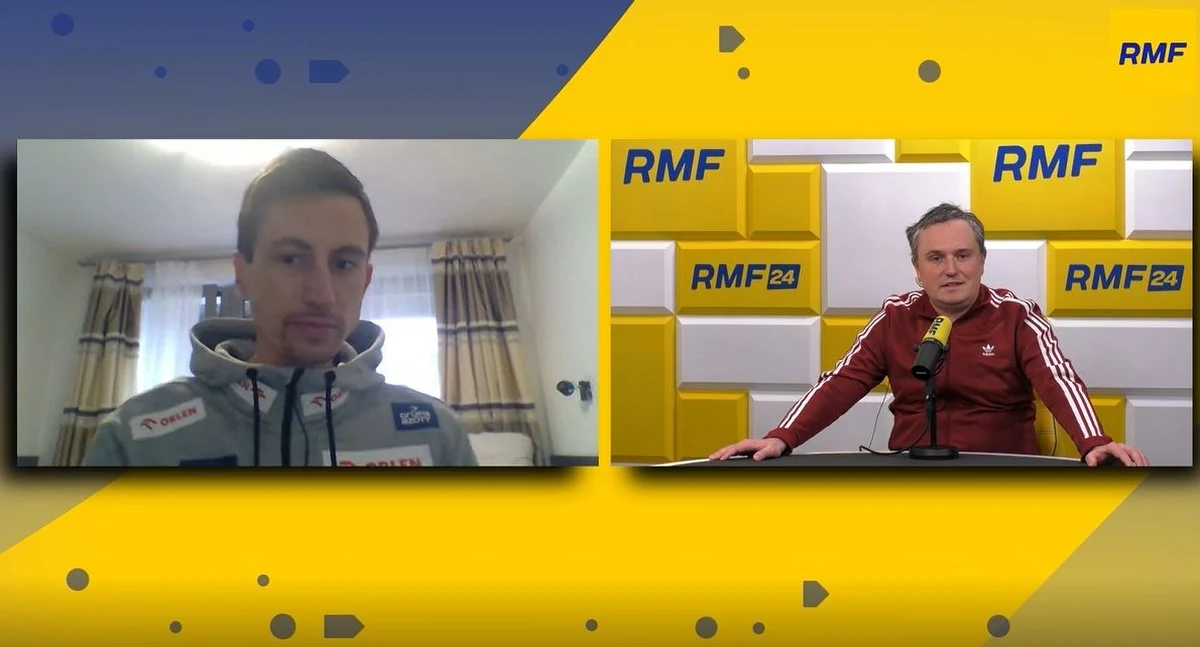 To będzie prawdziwe wyzwanie dla skoczków narciarskich. Po wymagających mistrzostwach świata, gdy sezon powoli zbliża się ku końcowi, trzeba zmierzyć się z norweskim cyklem Raw Air. Rywalizacja w Oslo, Lillehammer i Vikersund to sześć konkursów indywidualnych i łącznie osiemnaście punktowanych skoków, bo do klasyfikacji generalnej zaliczane będą również skoki w kwalifikacjach. O zbliżających się zawodach dziennikarz RMF FM Patryk Serwański rozmawiał z Jakubem Kotem, byłym skoczkiem, a obecnie trenerem i ekspertem telewizyjnym.