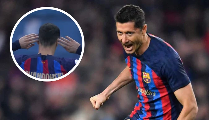 Robert Lewandowski króluje w Lidze Mistrzów. Liczby nie kłamią!
