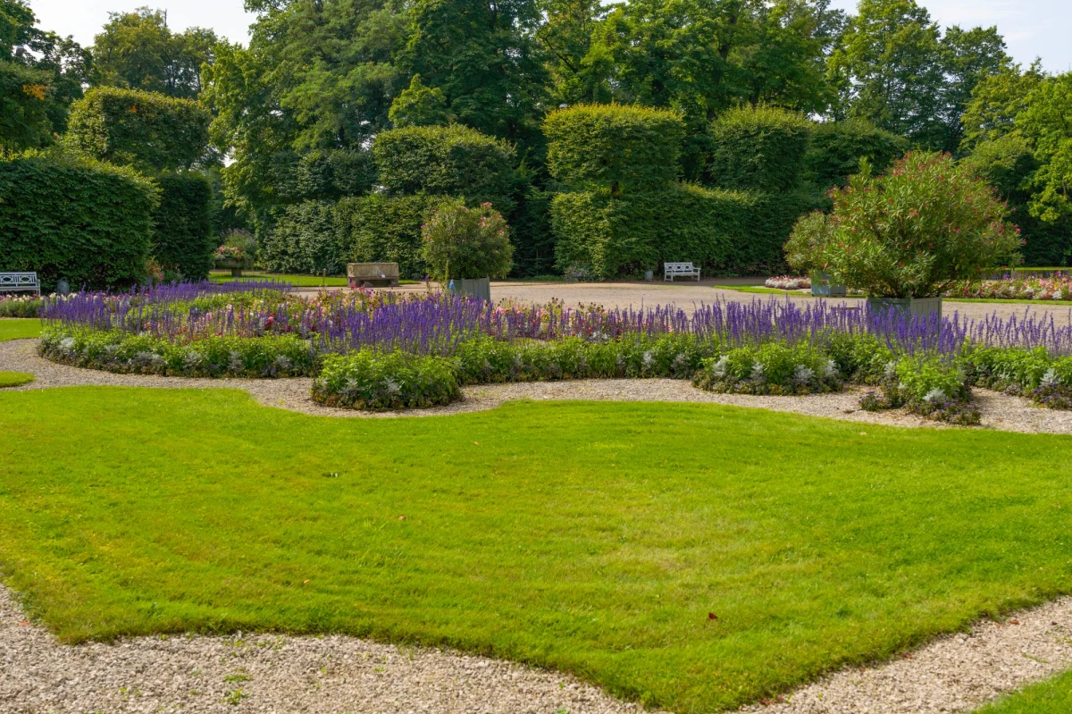 Jesteś wielbicielem roślin? Masz fantazję i gust? Lubisz twórczą pracę? - Jeśli odpowiedziałeś pozytywnie na te pytania, to konkurs ,,Zielona architektura" jest dla ciebie. Zadanie polega na zaprojektowaniu ogrodu o wymiarach 8m x 8m na terenie zespołu parkowo-pałacowego w Nieborowie w Łódzkiem. Do podziału jest pula nagród o wartości 80 tys. złotych.