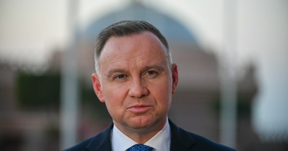 ​W wywiadzie udzielonym amerykańskiej telewizji CNN prezydent Andrzej Duda powiedział, że Polska jest gotowa przekazać Ukrainie swoje myśliwce MiG-29 w ramach międzynarodowej koalicji. Polski przywódca, który przebywał z wizytą w Zjednoczonych Emiratach Arabskich, dodał, że Ukraina w przyszłości otrzyma myśliwce F-16.