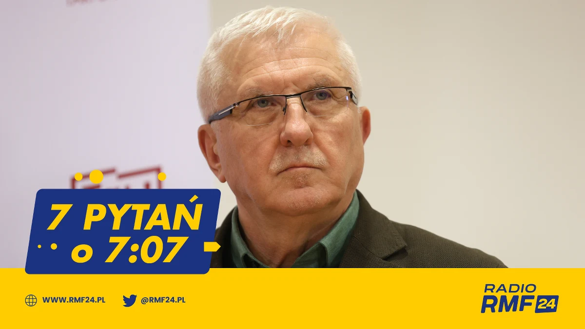 "Gdyby chociażby połowa powiedzmy wyborców powyżej 60 roku życia skorzystała z tego prawa, to samorządy będą sparaliżowane. I mówię to z pełną odpowiedzialnością jako były samorządowiec. Nie ma takiej możliwości, żeby każdego wyborcę powyżej 60 roku życia dowieźć do lokalu wyborczego" - mówił o zmianach w Kodeksie Wyborczym w Radiu RMF24 senator niezależny Wadim Tyszkiewicz.