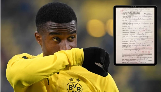 Szokujące ustalenia mediów! Miał trafić do Barcelony, został zdemaskowany 