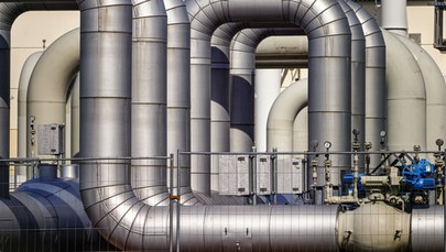 Niemiecki koncern E.ON "wyobraża sobie" naprawę Nord Stream 1