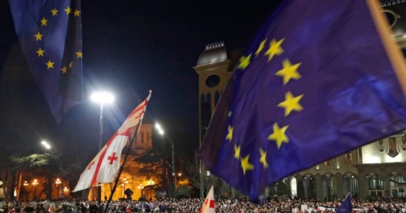 Rządząca w Gruzji partia Gruzińskie Marzenie wycofuje się z ustawy o „agentach zagranicznych”. Przyjęcie przepisów wywołało masowe protesty w położonym na pograniczu Europy i Azji państwie.