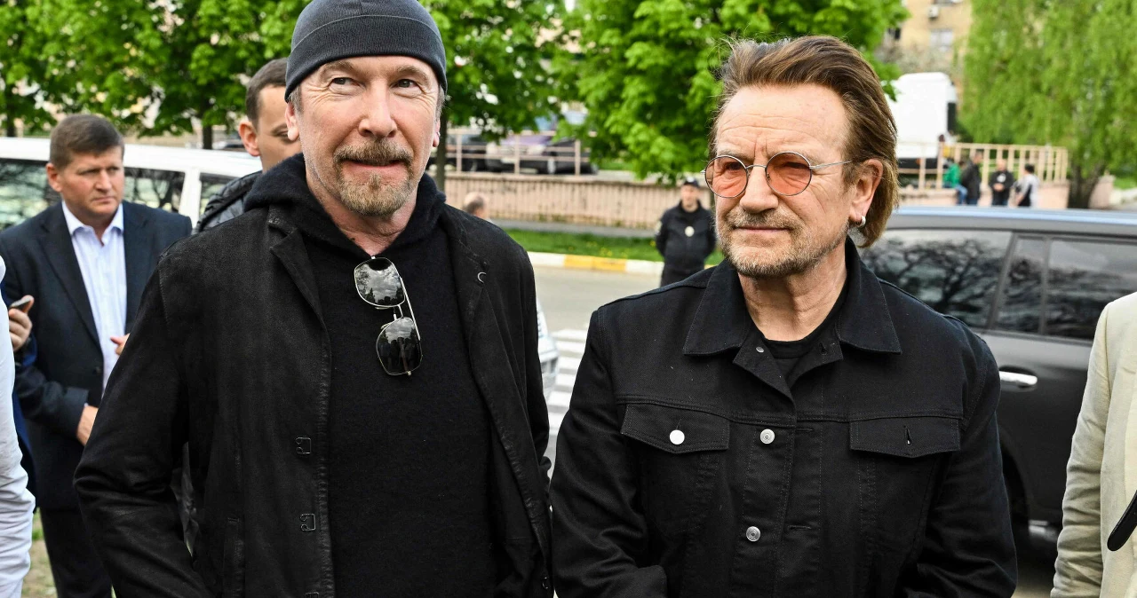 Coldplay, U2 i Bruce Springsteen zaczną grać popołudniowe koncerty