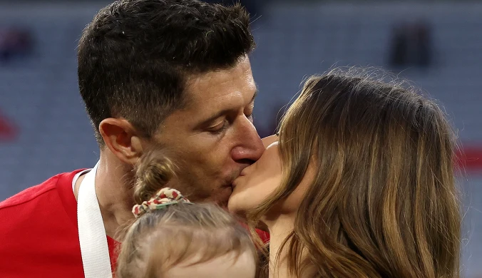 Burzliwie w Barcelonie po wpisie "Lewego" do Bayernu. Odkryli motyw Polaka