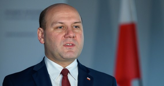 Sprawa reparacji wojennych to nie jest proces przewidziany na miesiące, ale raczej na lata, a nawet może pokolenia; ten temat zniknie z relacji polsko-niemieckich - powiedział w czwartek minister ds. UE Szymon Szynkowski vel Sęk.