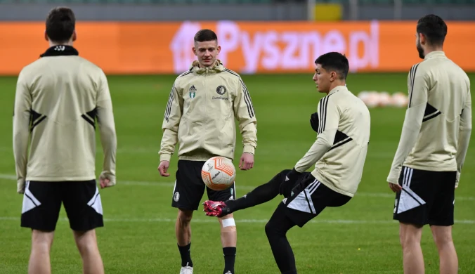 Szymański dosadnie mówi o Rosji. Nie pozostawił żadnych wątpliwości