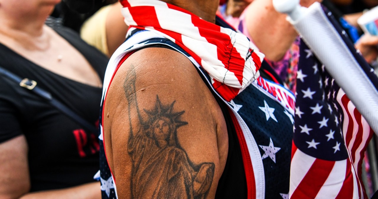 Teksas: 10 przykazań w każdej klasie od września. Sędzia dał kilka wyjątków