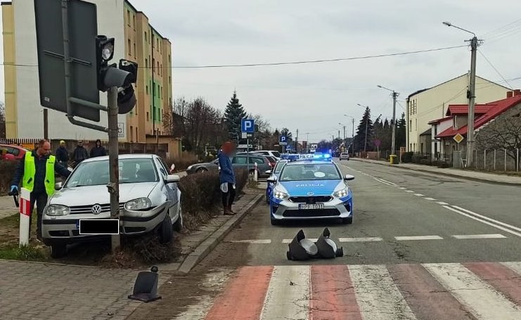 /Łódzka policja /