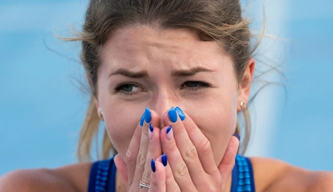 Prawdziwa bomba w polskiej lekkoatletyce. Kornelia Lesiewicz potwierdza, Aleksander Matusiński wkracza do akcji