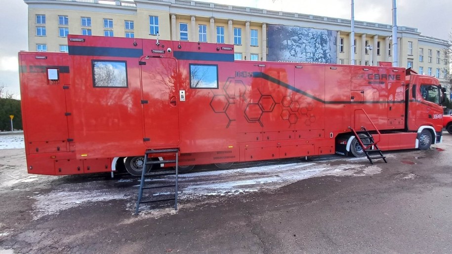 /Przemysław Mzyk /RMF MAXX