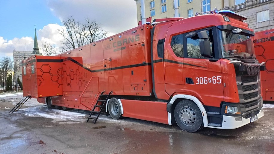 /Przemysław Mzyk /RMF MAXX